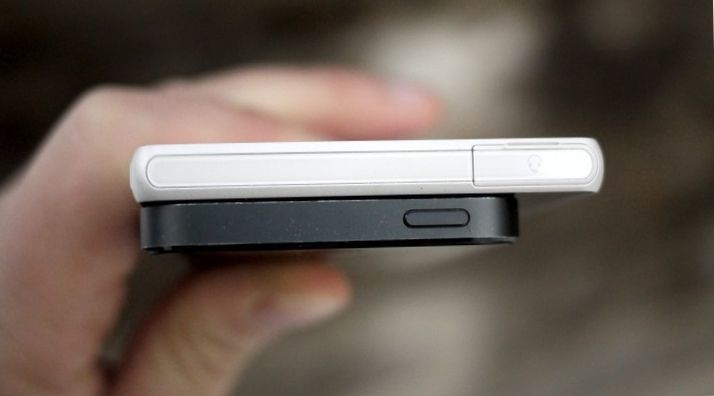 Возвращение "вау". Обзор смартфона Sony Xperia Z