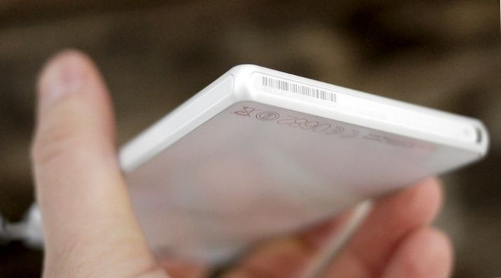 Возвращение "вау". Обзор смартфона Sony Xperia Z