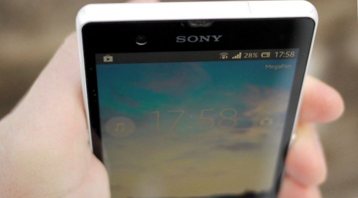 Возвращение "вау". Обзор смартфона Sony Xperia Z