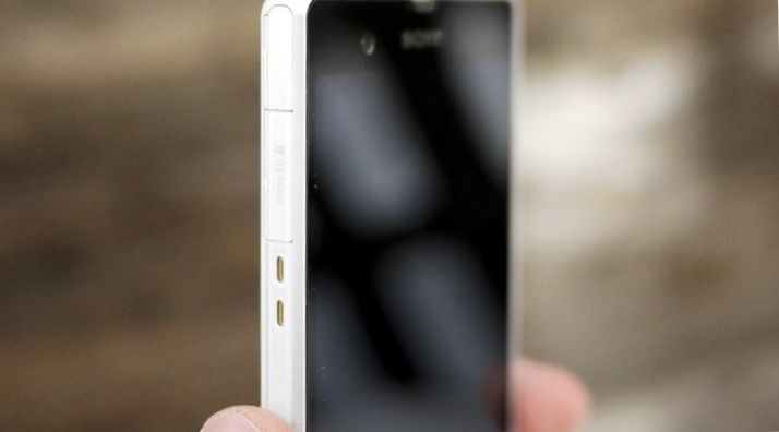 Возвращение "вау". Обзор смартфона Sony Xperia Z