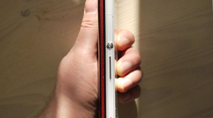 Возвращение "вау". Обзор смартфона Sony Xperia Z