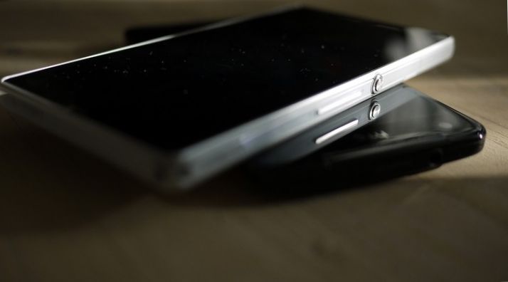 Возвращение "вау". Обзор смартфона Sony Xperia Z