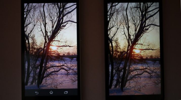 Возвращение "вау". Обзор смартфона Sony Xperia Z