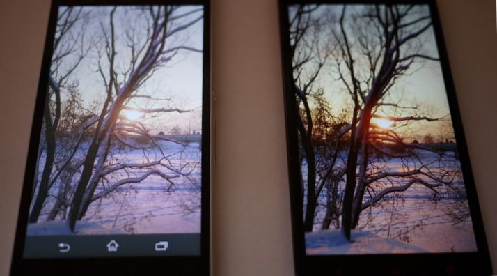 Возвращение "вау". Обзор смартфона Sony Xperia Z