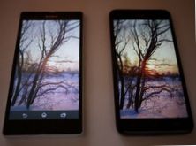 Возвращение "вау". Обзор смартфона Sony Xperia Z