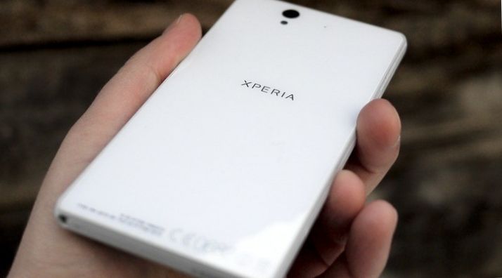 Возвращение "вау". Обзор смартфона Sony Xperia Z