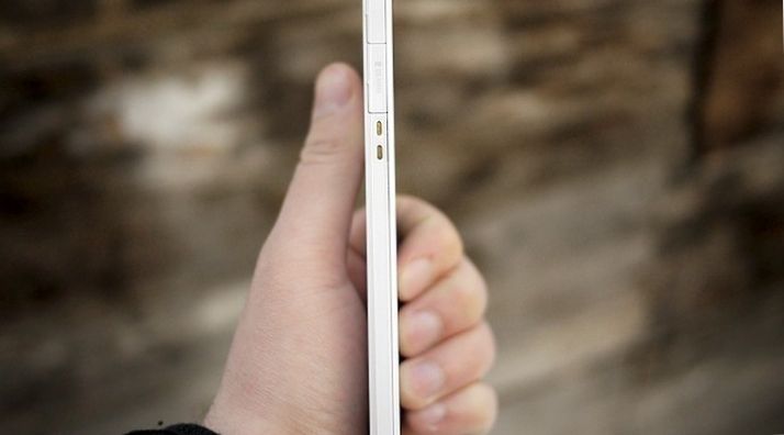 Возвращение "вау". Обзор смартфона Sony Xperia Z