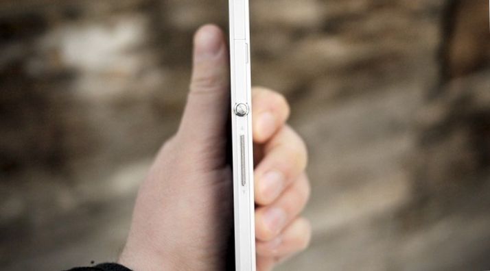 Возвращение "вау". Обзор смартфона Sony Xperia Z