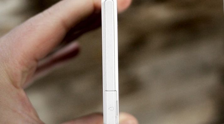 Возвращение "вау". Обзор смартфона Sony Xperia Z