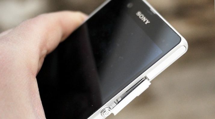Возвращение "вау". Обзор смартфона Sony Xperia Z