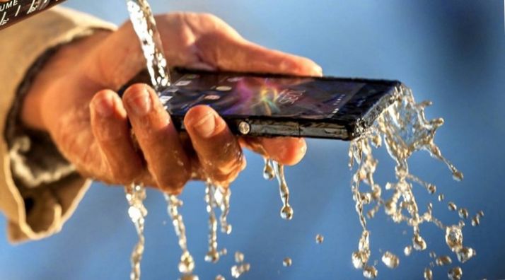 Возвращение "вау". Обзор смартфона Sony Xperia Z