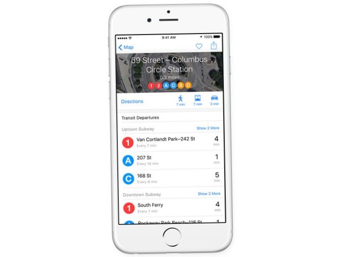 Все об iOS 9: чему научатся iPhone и iPad этой осенью (весь, научиться, iphone, ipad, осень) Все об iOS 9: чему научатся iPhone и iPad этой осенью