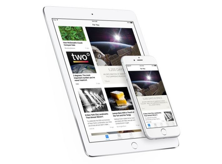 Все об iOS 9: чему научатся iPhone и iPad этой осенью (весь, научиться, iphone, ipad, осень) Все об iOS 9: чему научатся iPhone и iPad этой осенью