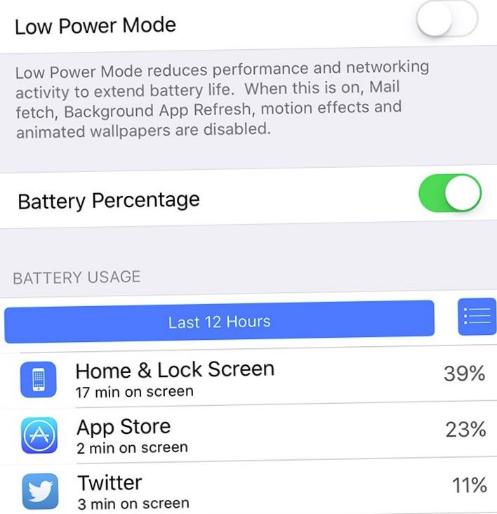 Все об iOS 9: чему научатся iPhone и iPad этой осенью (весь, научиться, iphone, ipad, осень) Все об iOS 9: чему научатся iPhone и iPad этой осенью