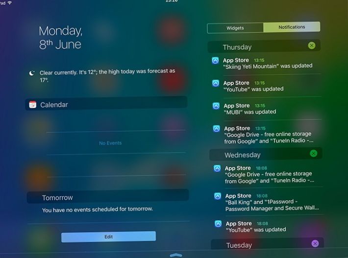 Все об iOS 9: чему научатся iPhone и iPad этой осенью (весь, научиться, iphone, ipad, осень) Все об iOS 9: чему научатся iPhone и iPad этой осенью