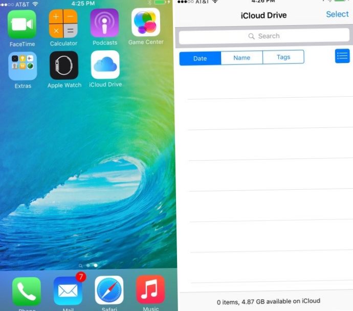Все об iOS 9: чему научатся iPhone и iPad этой осенью (весь, научиться, iphone, ipad, осень) Все об iOS 9: чему научатся iPhone и iPad этой осенью