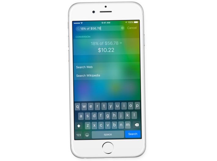 Все об iOS 9: чему научатся iPhone и iPad этой осенью (весь, научиться, iphone, ipad, осень) Все об iOS 9: чему научатся iPhone и iPad этой осенью