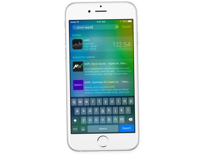 Все об iOS 9: чему научатся iPhone и iPad этой осенью (весь, научиться, iphone, ipad, осень) Все об iOS 9: чему научатся iPhone и iPad этой осенью