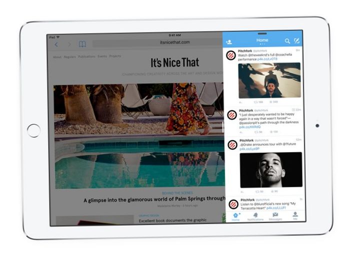 Все об iOS 9: чему научатся iPhone и iPad этой осенью (весь, научиться, iphone, ipad, осень) Все об iOS 9: чему научатся iPhone и iPad этой осенью