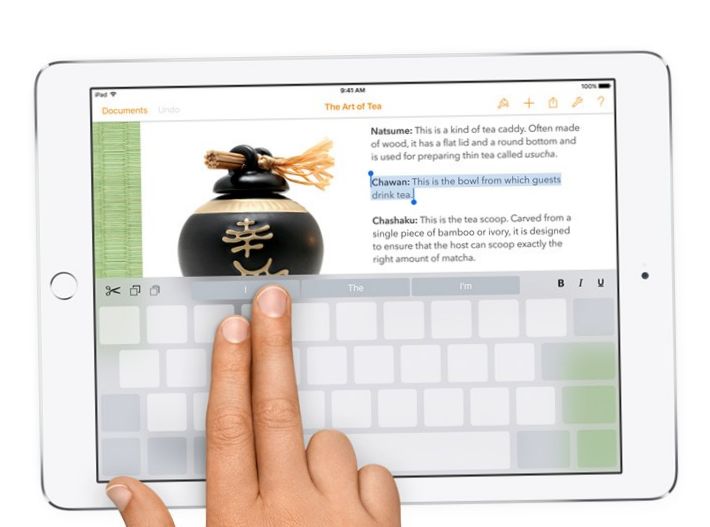 Все об iOS 9: чему научатся iPhone и iPad этой осенью (весь, научиться, iphone, ipad, осень) Все об iOS 9: чему научатся iPhone и iPad этой осенью