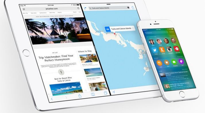 Все об iOS 9: чему научатся iPhone и iPad этой осенью (весь, научиться, iphone, ipad, осень) Все об iOS 9: чему научатся iPhone и iPad этой осенью