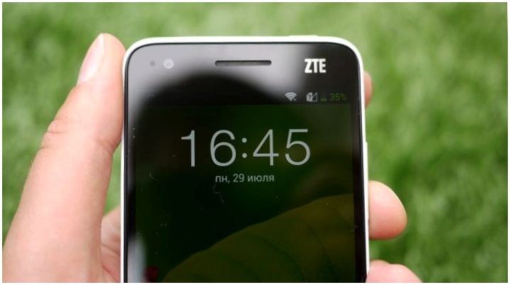 Кандидат в элиту. Обзор Android-смартфона ZTE Grand S (кандидат, элита, обзор, android-смартфона, grand) Кандидат в элиту. Обзор Android-смартфона ZTE Grand S