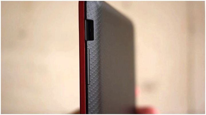 Обзор Acer Iconia B1: планшет для начинающих