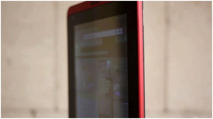 Обзор Acer Iconia B1: планшет для начинающих