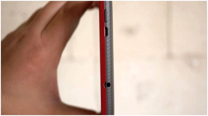 Обзор Acer Iconia B1: планшет для начинающих