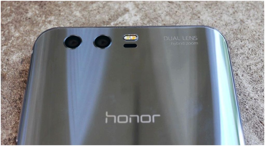 Обзор Honor 9: бескомпромиссный середнячок от Huawei
