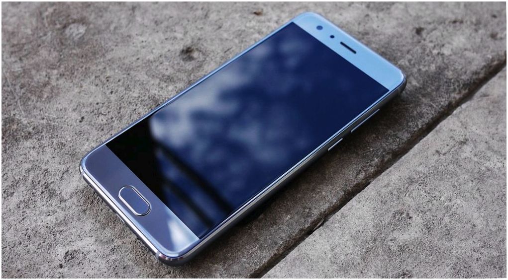 Обзор Honor 9: бескомпромиссный середнячок от Huawei