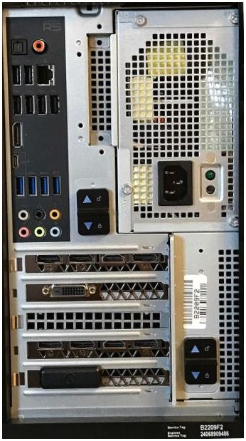 Обзор игрового ПК Alienware Aurora R5: концентрированная мощность