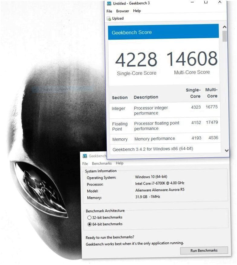 Обзор игрового ПК Alienware Aurora R5: концентрированная мощность
