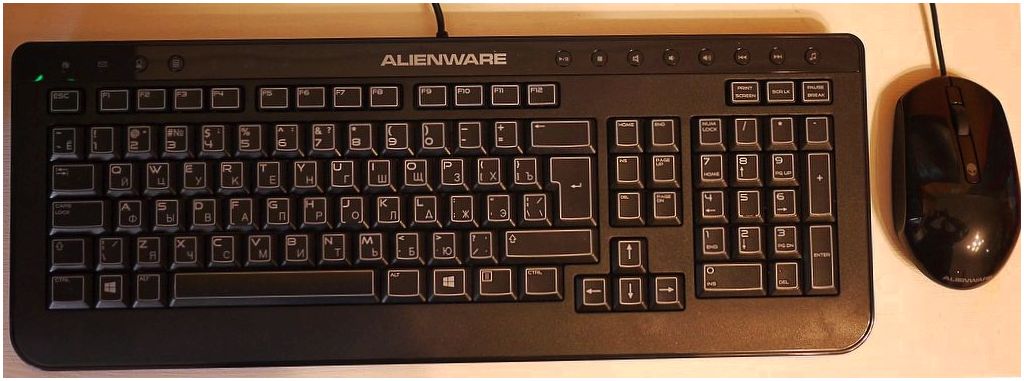 Обзор игрового ПК Alienware Aurora R5: концентрированная мощность