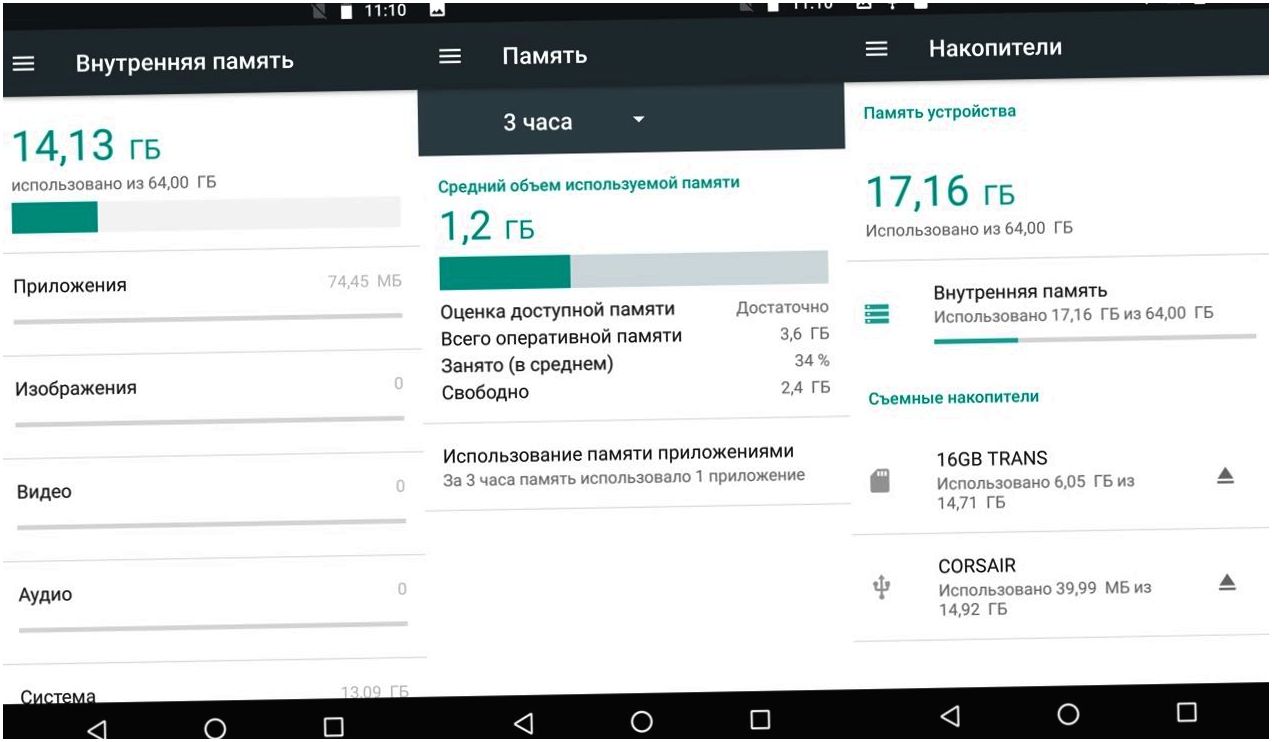 Обзор модульного смартфона Lenovo Moto Z2 Play: средний класс с приставками