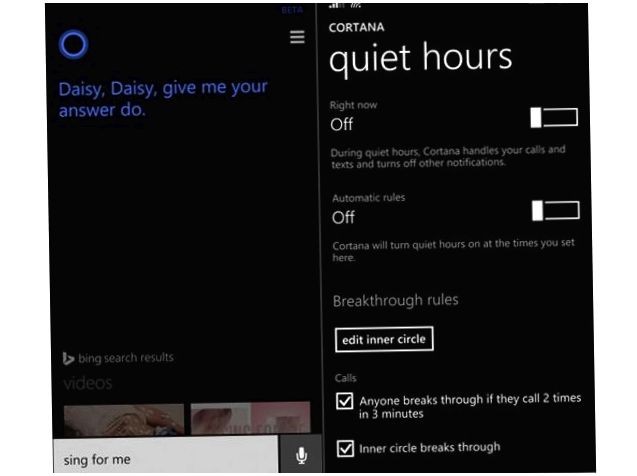 Обзор обзоров: Windows Phone 8.1 (обзор, windows, phone, Windows Phone, Action Center) Обзор обзоров: Windows Phone 8.1