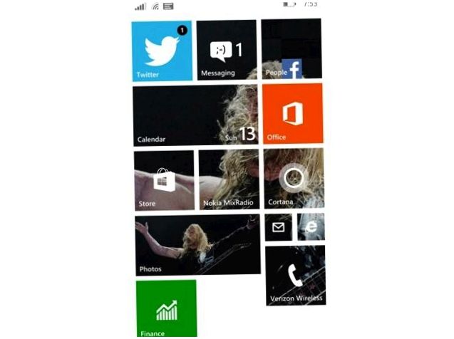 Обзор обзоров: Windows Phone 8.1 (обзор, windows, phone, Windows Phone, Action Center) Обзор обзоров: Windows Phone 8.1