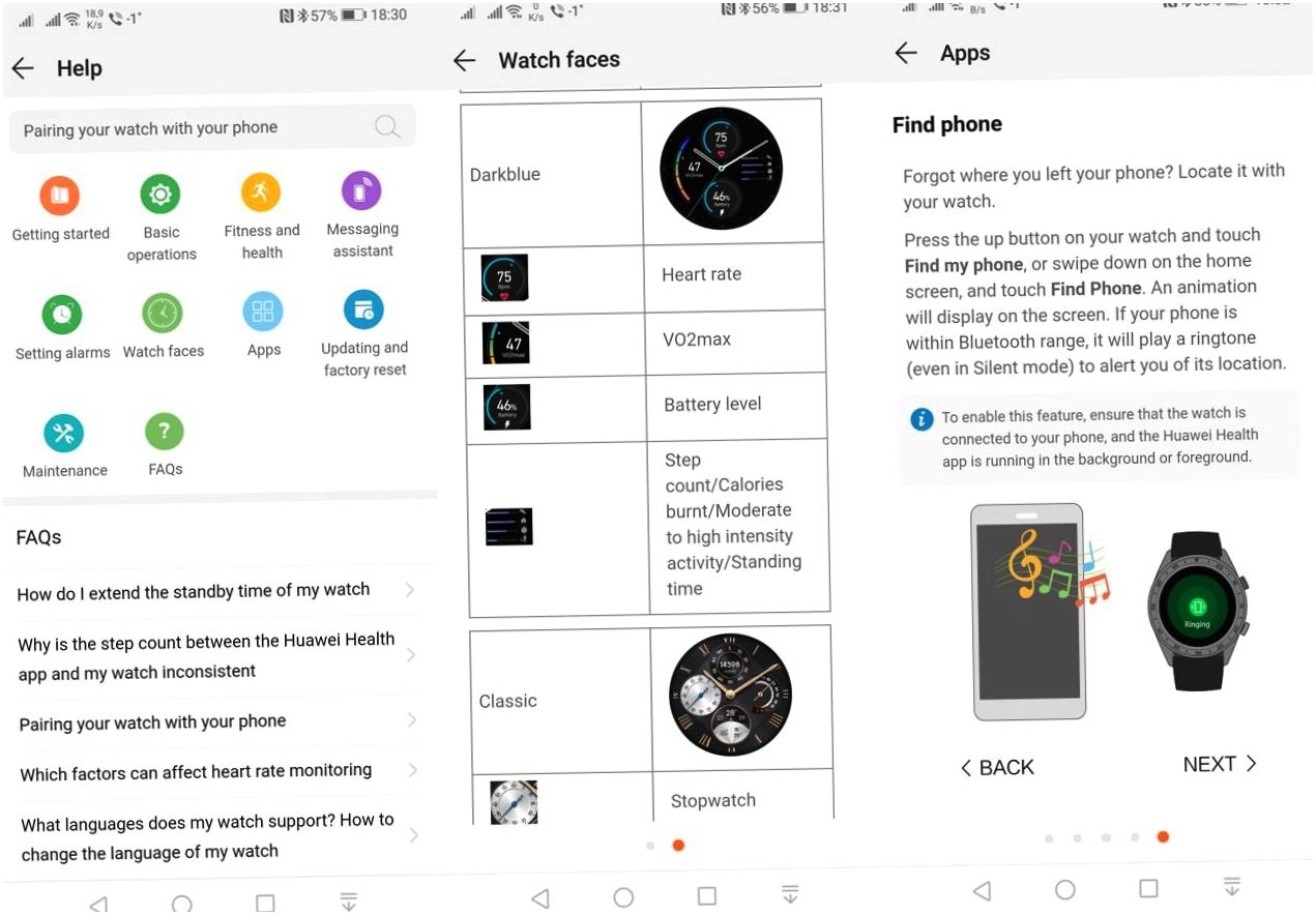 Обзор смарт-часов Huawei Watch GT: спортивный долгожитель