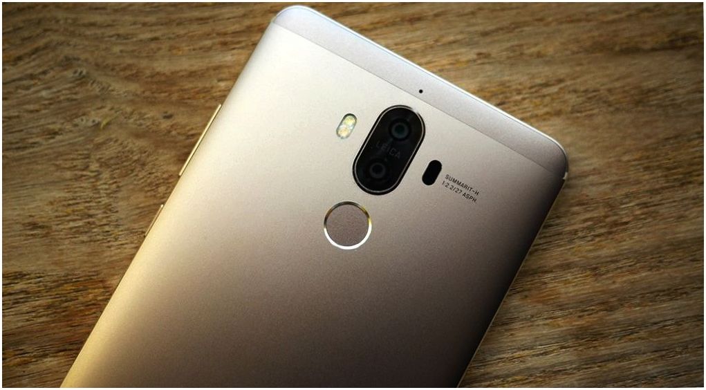 Обзор смартфона Huawei Mate 9: большой фотофлагман (обзор, смартфона, huawei, mate) Обзор смартфона Huawei Mate 9: большой фотофлагман