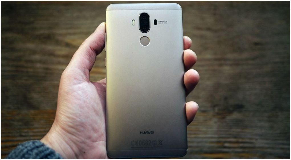 Обзор смартфона Huawei Mate 9: большой фотофлагман (обзор, смартфона, huawei, mate) Обзор смартфона Huawei Mate 9: большой фотофлагман