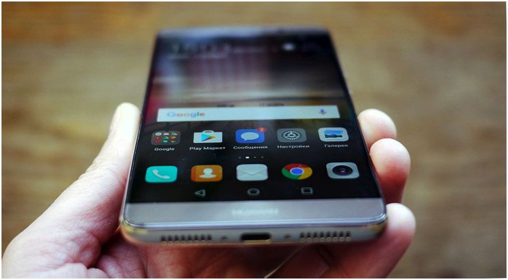 Обзор смартфона Huawei Mate 9: большой фотофлагман (обзор, смартфона, huawei, mate) Обзор смартфона Huawei Mate 9: большой фотофлагман