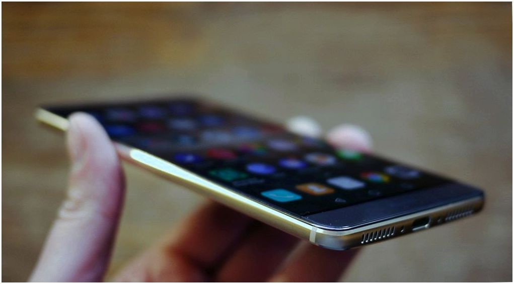 Обзор смартфона Huawei Mate 9: большой фотофлагман (обзор, смартфона, huawei, mate) Обзор смартфона Huawei Mate 9: большой фотофлагман