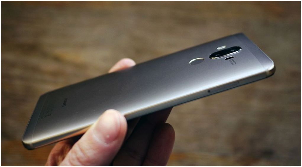 Обзор смартфона Huawei Mate 9: большой фотофлагман (обзор, смартфона, huawei, mate) Обзор смартфона Huawei Mate 9: большой фотофлагман