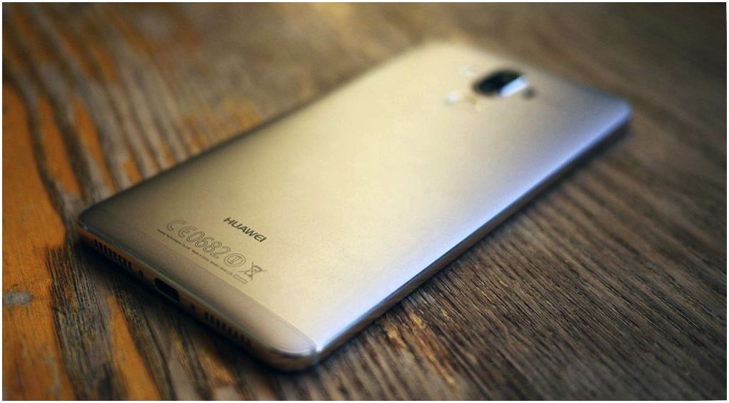 Обзор смартфона Huawei Mate 9: большой фотофлагман (обзор, смартфона, huawei, mate) Обзор смартфона Huawei Mate 9: большой фотофлагман