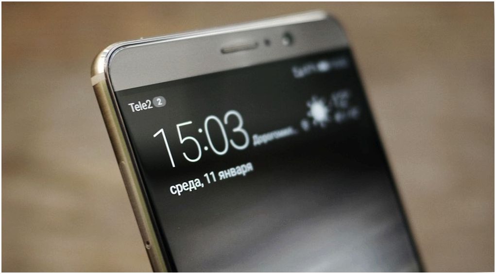 Обзор смартфона Huawei Mate 9: большой фотофлагман (обзор, смартфона, huawei, mate) Обзор смартфона Huawei Mate 9: большой фотофлагман