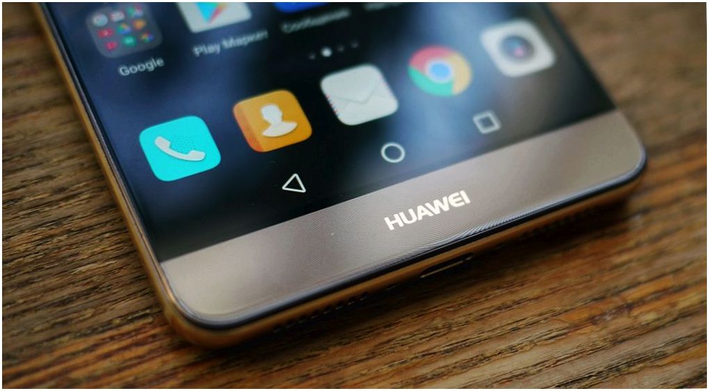 Обзор смартфона Huawei Mate 9: большой фотофлагман (обзор, смартфона, huawei, mate) Обзор смартфона Huawei Mate 9: большой фотофлагман