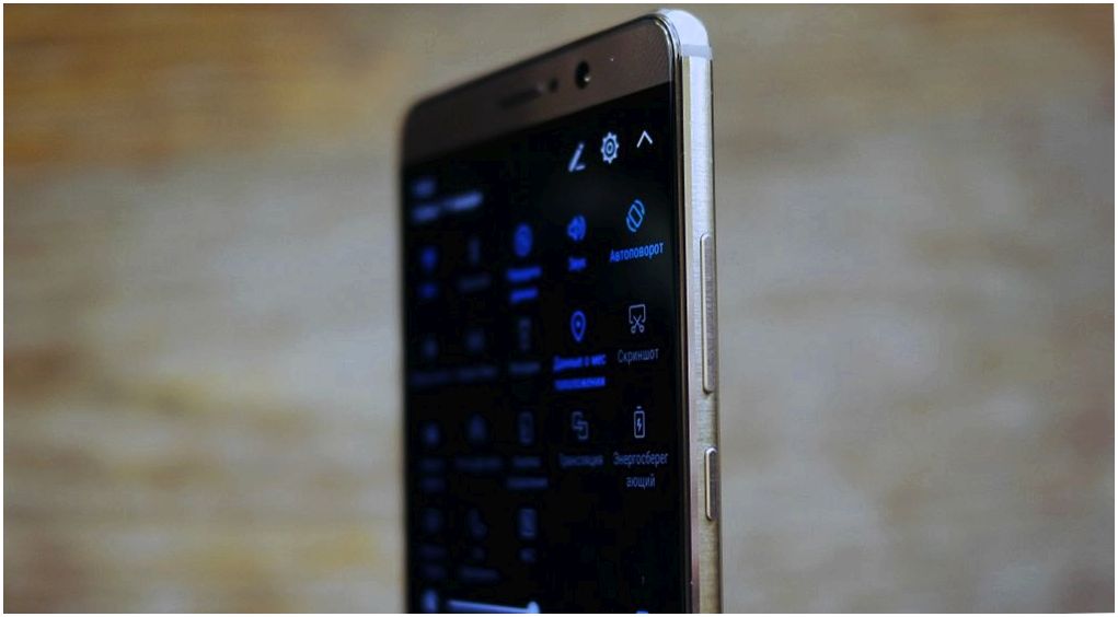 Обзор смартфона Huawei Mate 9: большой фотофлагман (обзор, смартфона, huawei, mate) Обзор смартфона Huawei Mate 9: большой фотофлагман