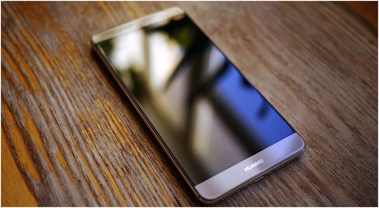 Обзор смартфона Huawei Mate 9: большой фотофлагман (обзор, смартфона, huawei, mate) Обзор смартфона Huawei Mate 9: большой фотофлагман