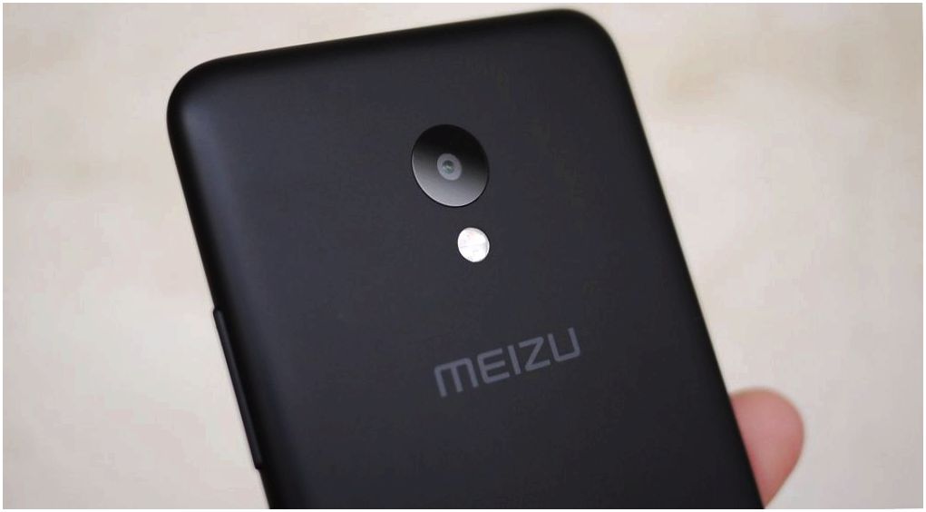Обзор смартфона Meizu M5: пластик 2.0 (обзор, смартфона, meizu, пластик) Обзор смартфона Meizu M5: пластик 2.0
