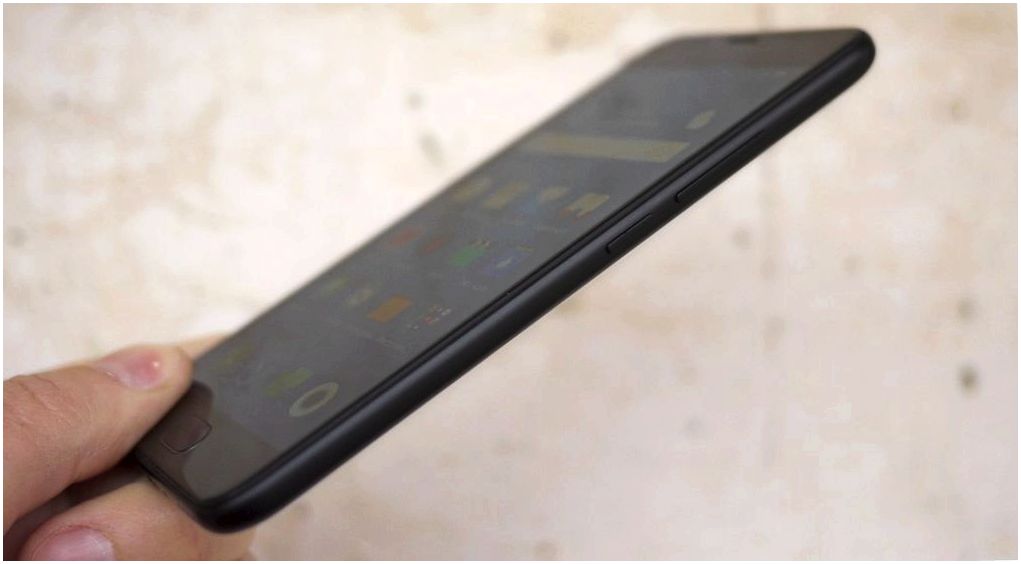 Обзор смартфона Meizu M5: пластик 2.0 (обзор, смартфона, meizu, пластик) Обзор смартфона Meizu M5: пластик 2.0